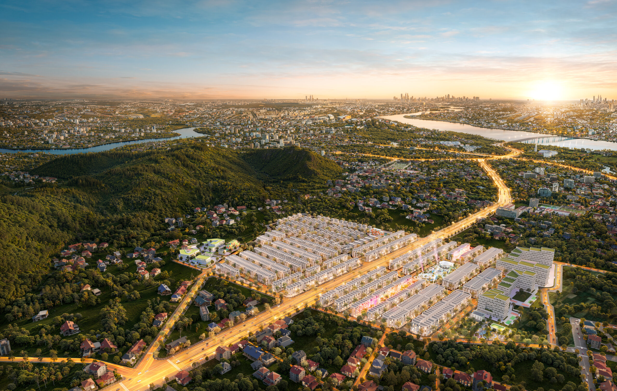 VLASTA THỦY NGUYÊN